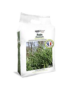 Hami Form fieno premium roditore 20 L