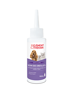 Clément Thékan Trattamento orecchie 100 ml