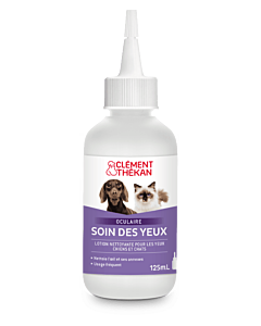 Clément Thékan Trattamento occhi 125 ml