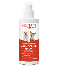 Clément Thékan Calmocanil Spray Prurito 200 ml