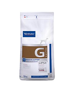 Virbac Veterinary HPM Gastro Digestive Support chien