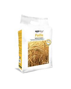 Hami Form Paille rongeurs 20 L