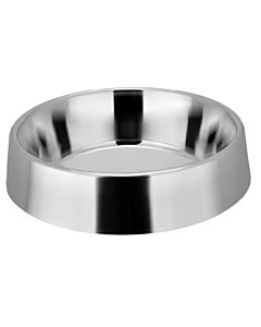 Bubimex Écuelle inox anti-fourmis 0,25L
