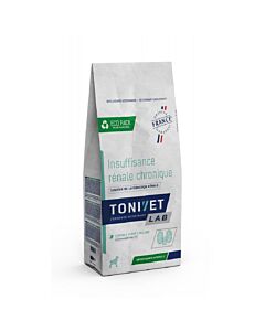 Tonivet Lab Chronic kidney Failure per Cane 3 kg