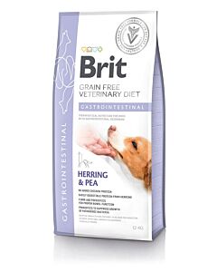 Brit Vet Diet Dog Gastrointestinal Grain Free