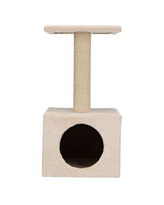 Trixie Albero tiragraffi per gatto Zamora 60 cm
