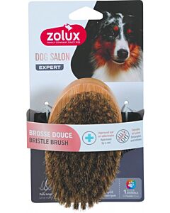 Zolux spazzola delicata cane