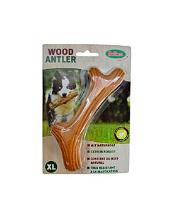 Bubimex Wood Antler per cane XL