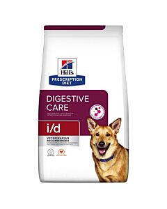 Hill's Prescription Diet Canine I/D 1.5 kg

