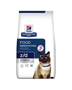 Hill's Prescription Diet Feline Z/D 