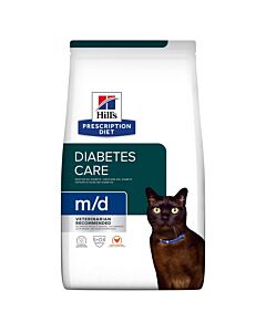 Hill's Prescription Diet Feline M/D
