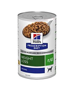 Hill's Prescription Diet Canine R/D au poulet 4 kg- La Compagnie des Animaux