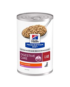 Hill's Prescription Diet Chien Puppy i/d Digestive 12 x 360 g