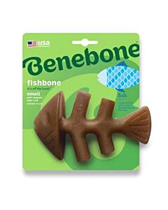 Benebone Fishbone S
