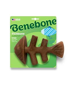 Benebone Fishbone L 
