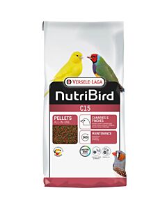 Versele Laga Nutribird C 15 1 kg