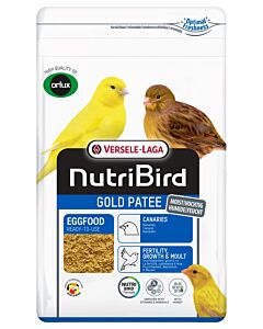 Versele Laga Gold Paté Canarini 1 kg