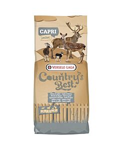 Versele Laga Country's Best CARPINA 3&4 pellet 20 kg