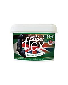 Naf Superflex 5 star 1,6 kg