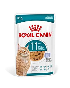 Royal Canin Féline Ageing 11+ gelée 12 x 85 g