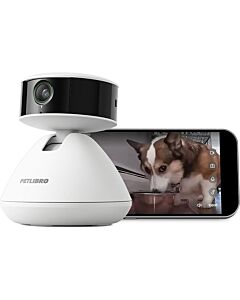 Petlibro Caméra Intelligente Scout

