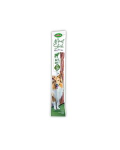 Bubimex Snack Meat stick al manzo cane 12 g