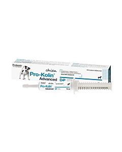 Pro-Kolin Advanced chien 15 ml

