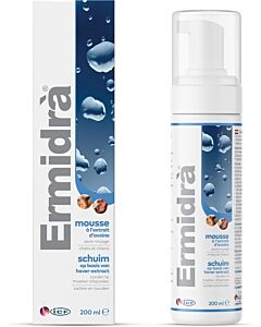 Ermidra Mousse 200ml