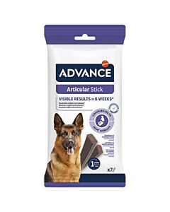 Advance Articular Stick chien 155 g - La Compagnie des Animaux