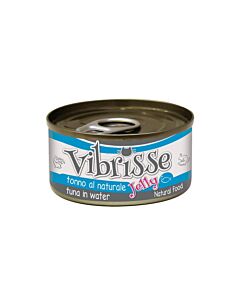 Vibrisse Jelly Chat Gelée