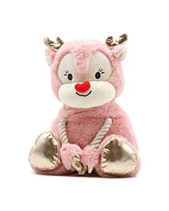 Croci jeu xmas blush zoe chien 25,5 cm

