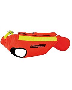 Canihunt Gilet di protezione caccia T. 45 - Destockage