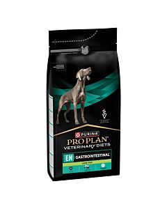 Pro Plan PPVD Chien Gastro Intestinal Low Fat 1,5 kg