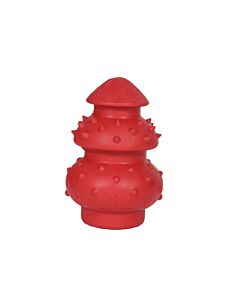 Rubb'n'Red Gioco Cane Circus Rosso XL - Destockage