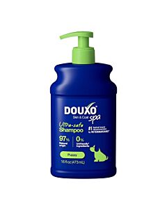 Douxo Spa Shampoo Cucciolo 250 ml