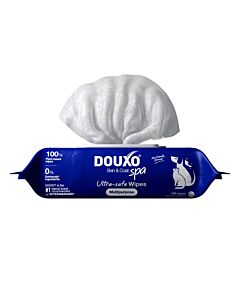 Douxo Spa salviettine x100