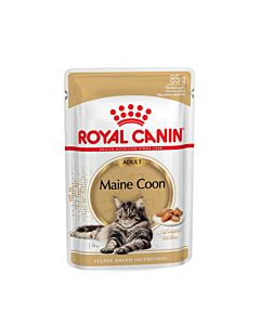Royal Canin Maine Coon Adult 12 x 85 g