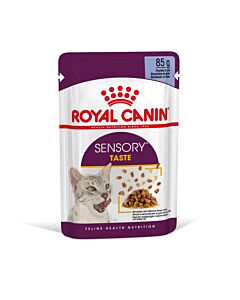 Royal Canin Sensory Taste 