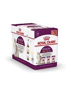 Royal Canin Chat Norvégien Adult 2 kg- La Compagnie des Animaux