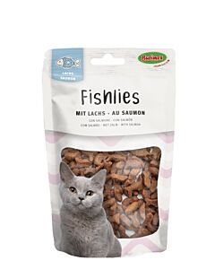 Bubimex Fishlies 50 g
