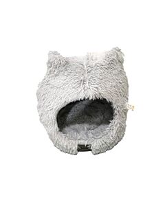 Bubimex Igloo gris clair 43 x 43 x 42 cm