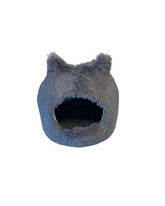 Bubimex Igloo gris anthracite 43 x 43 x 42 cm
