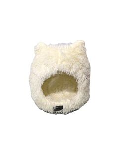 Bubimex Igloo blanc 43 x 43 x 42 cm
