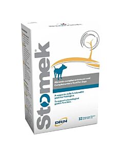 DRN Stomek