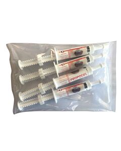 Labbea Propogel 4 x 15 ml