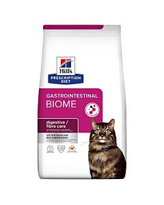 Hill's Prescription Diet Feline Gastrointestinal Biome