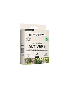 Biovetol Alt’vers Gatto 7 Bocconcini