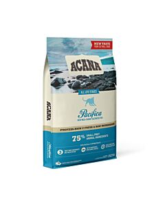 Acana Pacifica Cat Croquettes pour Chat et Chaton 2.27 kg