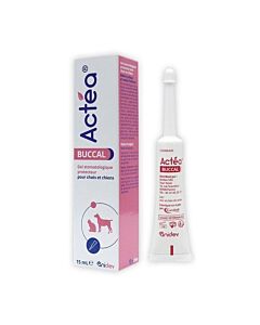 Actéa Buccal 15 ml