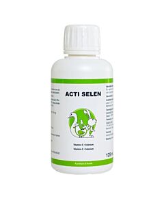 Acti Selen solution orale 125 ml

